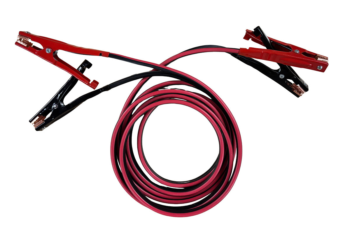 Heavy Duty Jumper Cable Set