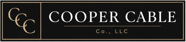 Cooper Cable